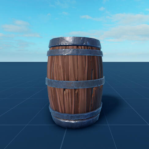 Barrel