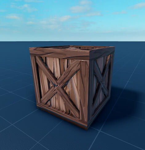 Crate