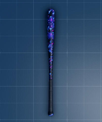 Galaxy Bat