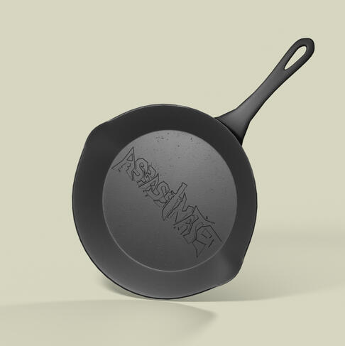 Frying Pan