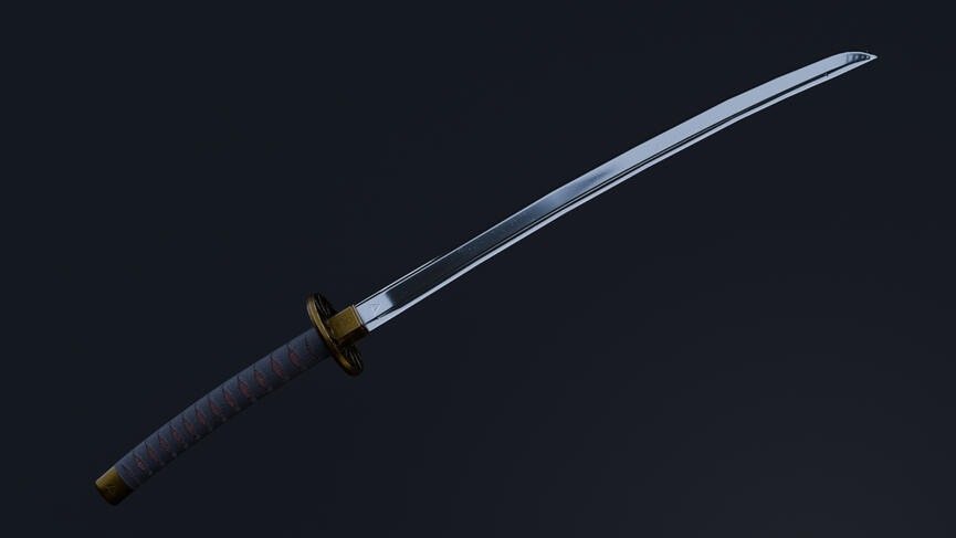 Katana