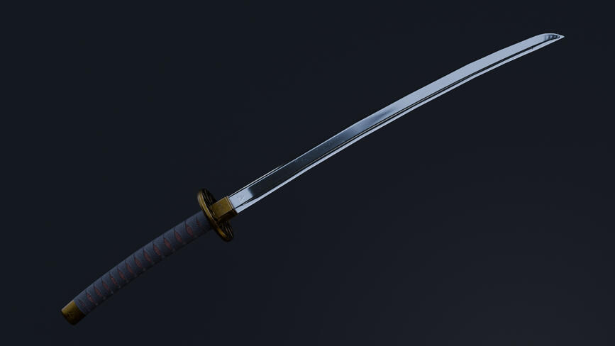 Katana Katana