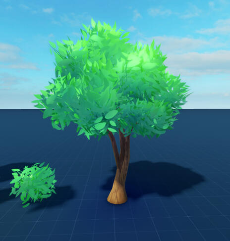 Tree Tree