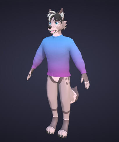 Sweater